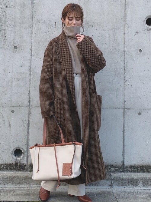 yunさんのコーディネート