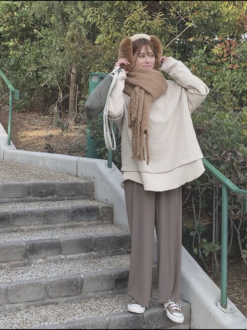 yunさんのコーディネート