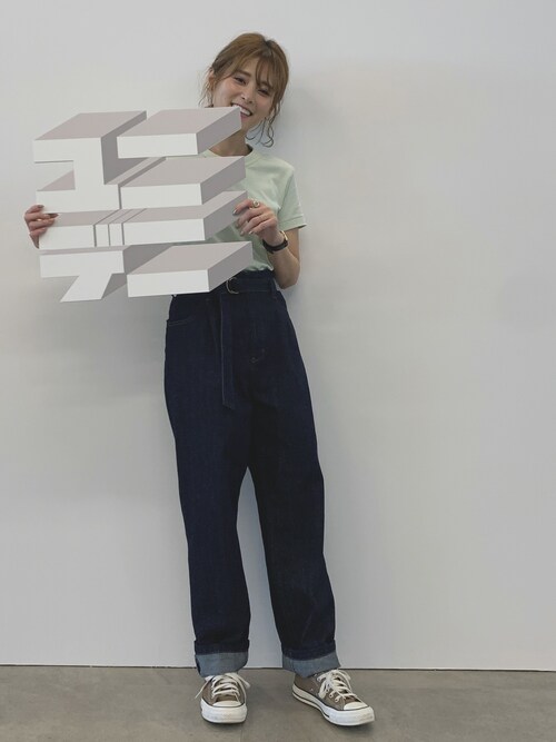 yunさんのコーディネート