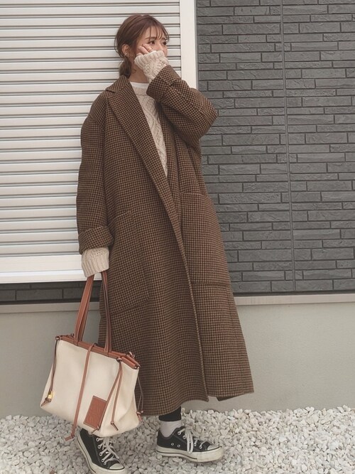 yunさんのコーディネート