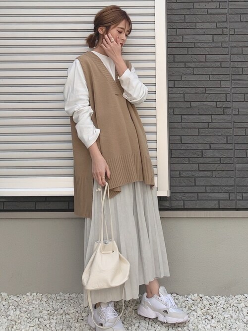 yunさんのコーディネート