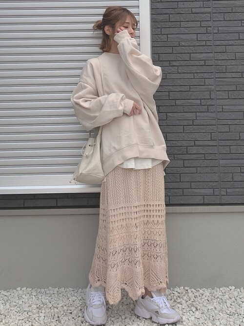 yunさんのコーディネート