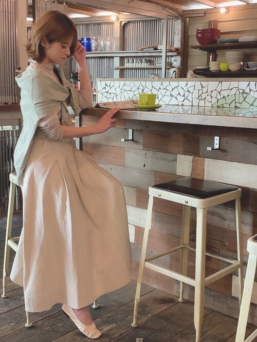 yunさんのコーディネート