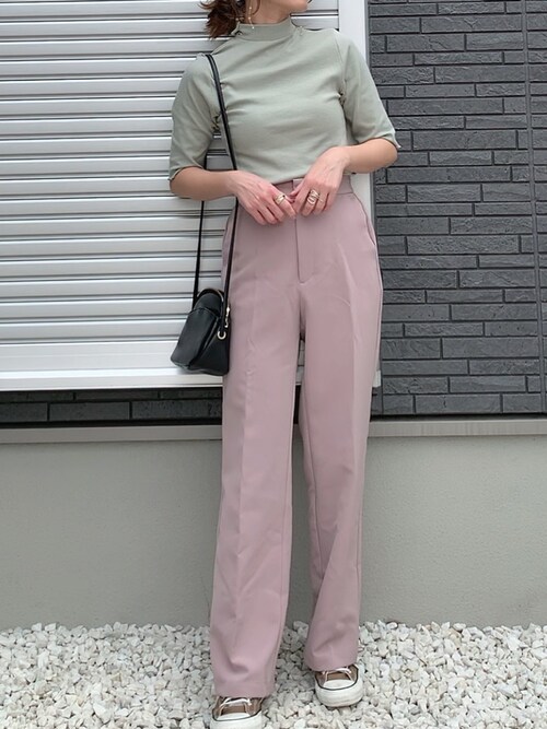 yunさんのコーディネート