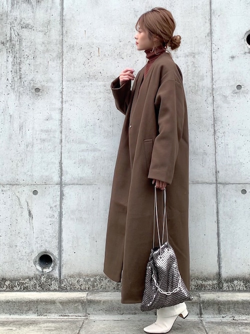 yunさんのコーディネート