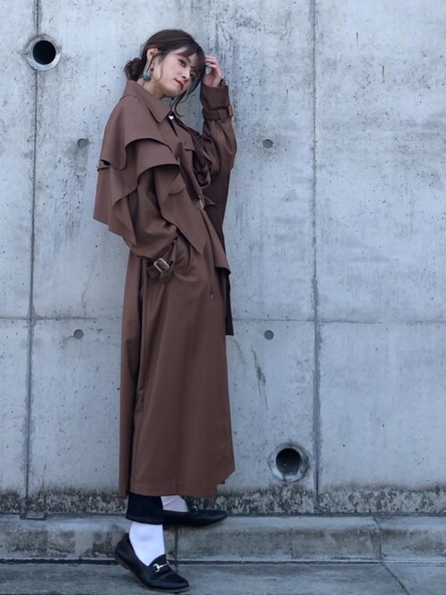 yunさんのコーディネート