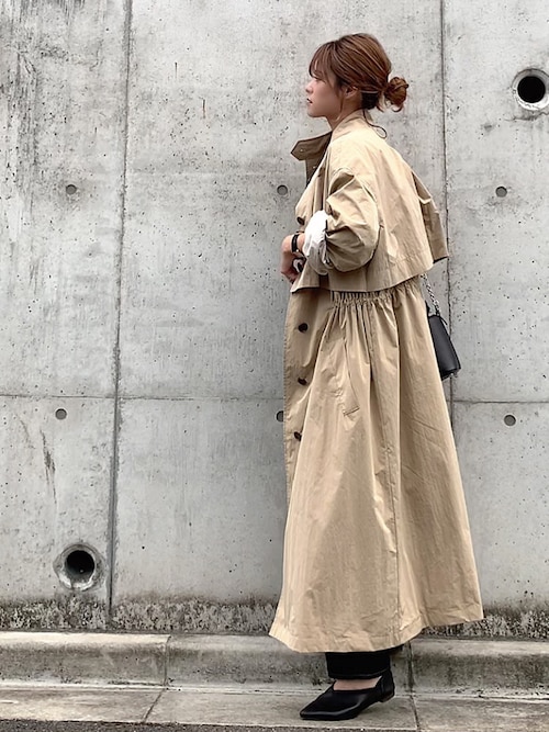 yunさんのコーディネート