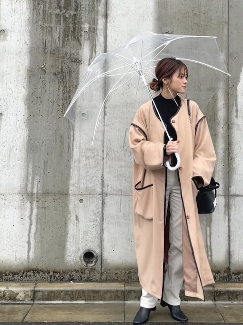 yunさんのコーディネート