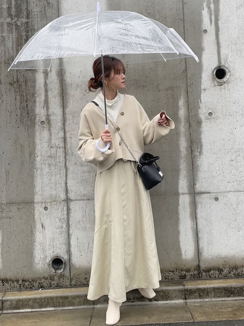yunさんのコーディネート