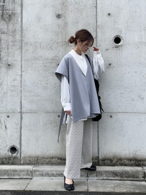 yunさんのコーディネート