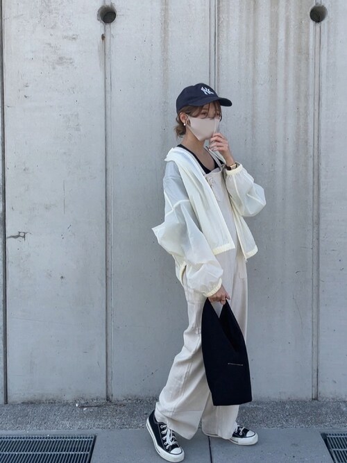 yunさんのコーディネート