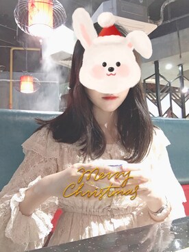 3朱迪3さん(レディース・165cm)の冬コーディネート