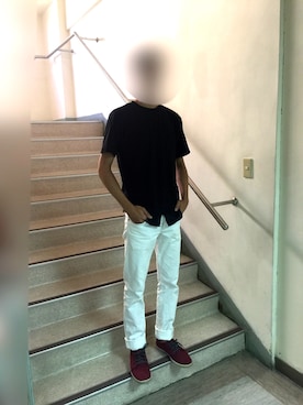 Silver manさんのコーディネート