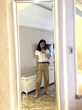 暴走小1さんのコーディネート