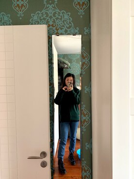 暴走小1さんのコーディネート