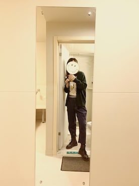 暴走小1さんのコーディネート