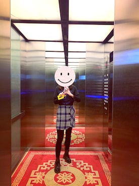 暴走小1さんのコーディネート