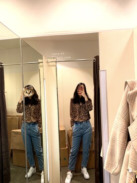 暴走小1さんのコーディネート