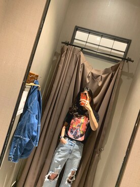 暴走小1さんのコーディネート