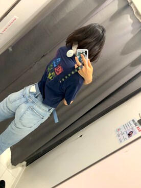 暴走小1さんのコーディネート