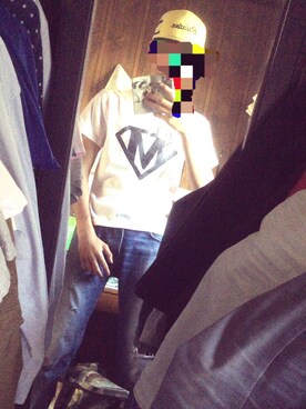 ｻｻｷ．さんのコーディネート