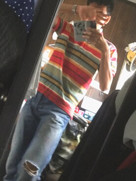 ｻｻｷ．さんのコーディネート