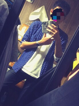 ｻｻｷ．さんのコーディネート