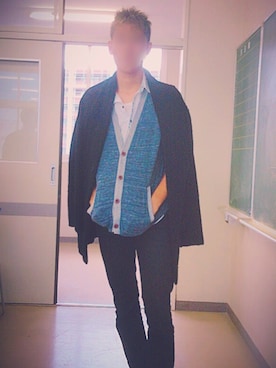 ｻｻｷ．さんのコーディネート