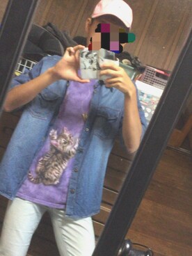 ｻｻｷ．さんのコーディネート