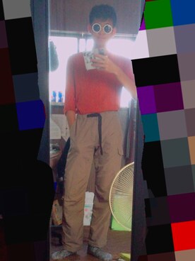 ｻｻｷ．さんのコーディネート