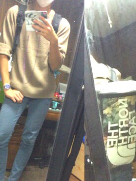 ｻｻｷ．さんのコーディネート