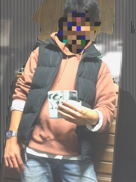 ｻｻｷ．さんのコーディネート