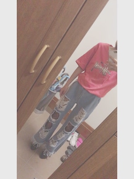 なつきさんのコーディネート