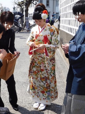 やぷさんのコーディネート