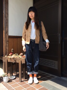 やぷさんのコーディネート