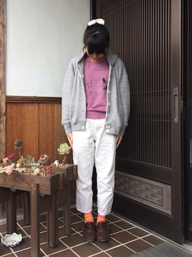 やぷさんのコーディネート