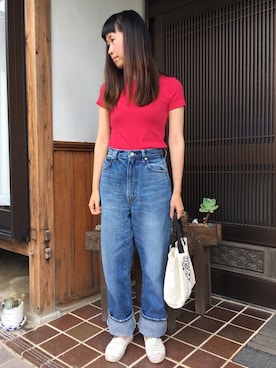 やぷさんのコーディネート