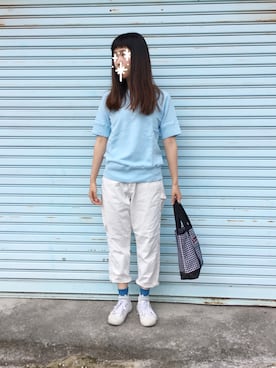 やぷさんのコーディネート