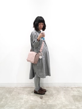 やぷさんのコーディネート