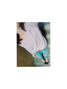 mitonさん(レディース・150cm)の冬コーディネート