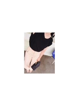 mitonさん（レディース・150cm）の春コーディネート