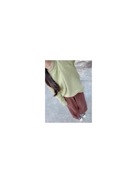 mitonさんのコーディネート