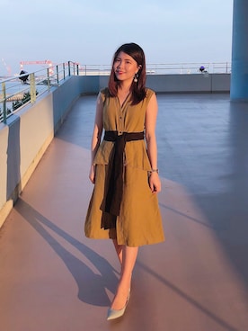 Miyabiさんのコーディネート