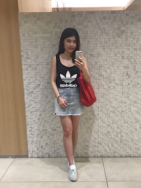 Miyabiさんのコーディネート