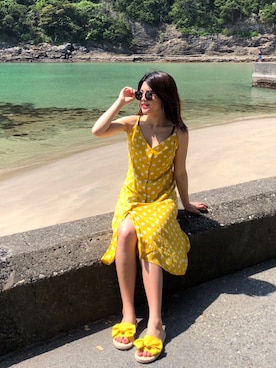 Miyabiさんのコーディネート