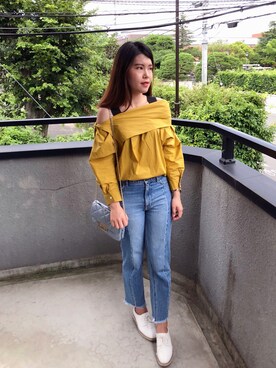 Miyabiさんのコーディネート