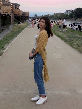 Miyabiさんのコーディネート