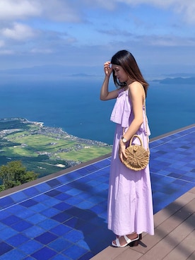 Miyabiさんのコーディネート