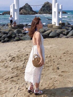 Miyabiさんのコーディネート