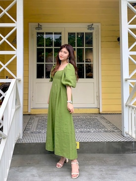 Miyabiさんのコーディネート